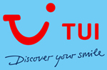 TUI - Discover your Smile